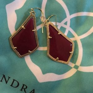 Kendra Scott Earrings